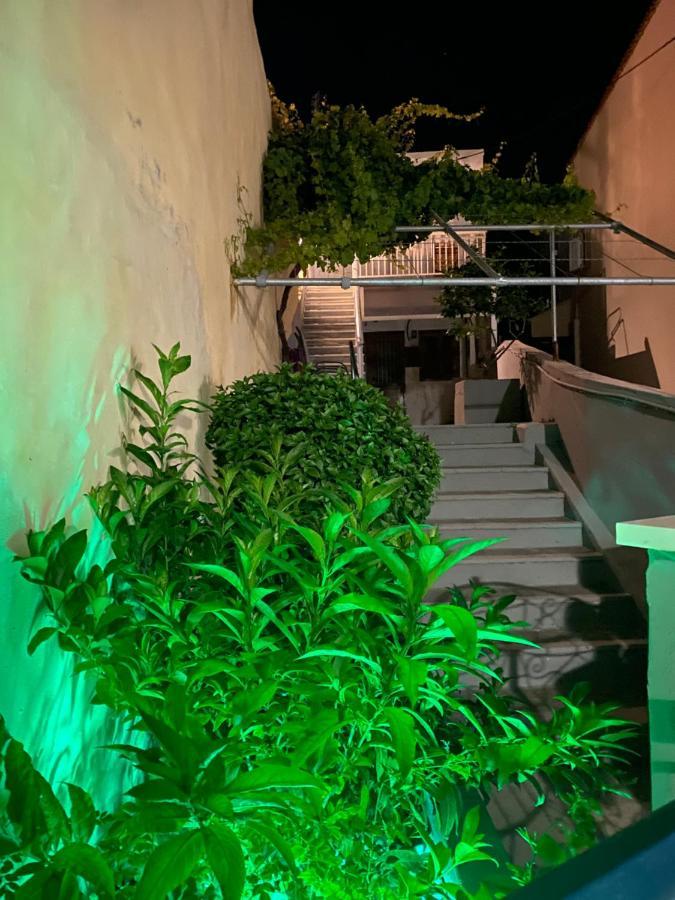 ανωι-anoi Rhodes Apartment Rhodes City